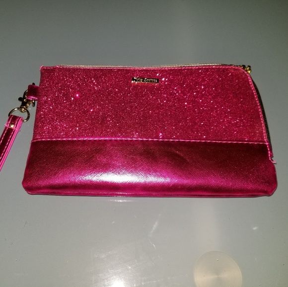 MINI JUICY COUTURE BAG - Picture 2 of 6